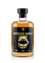 Maracuja-Limette-Vanille