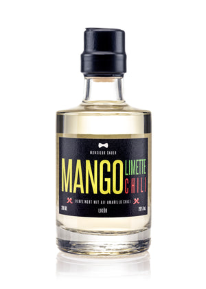 Mango-Limette-Chili