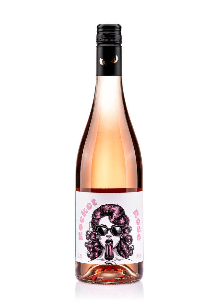 Rocket Rosé 🚀 - 0,75L