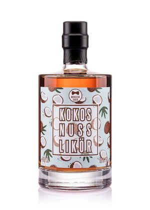 Kokosnuss Likör