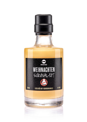Weihnachten Survival Kit