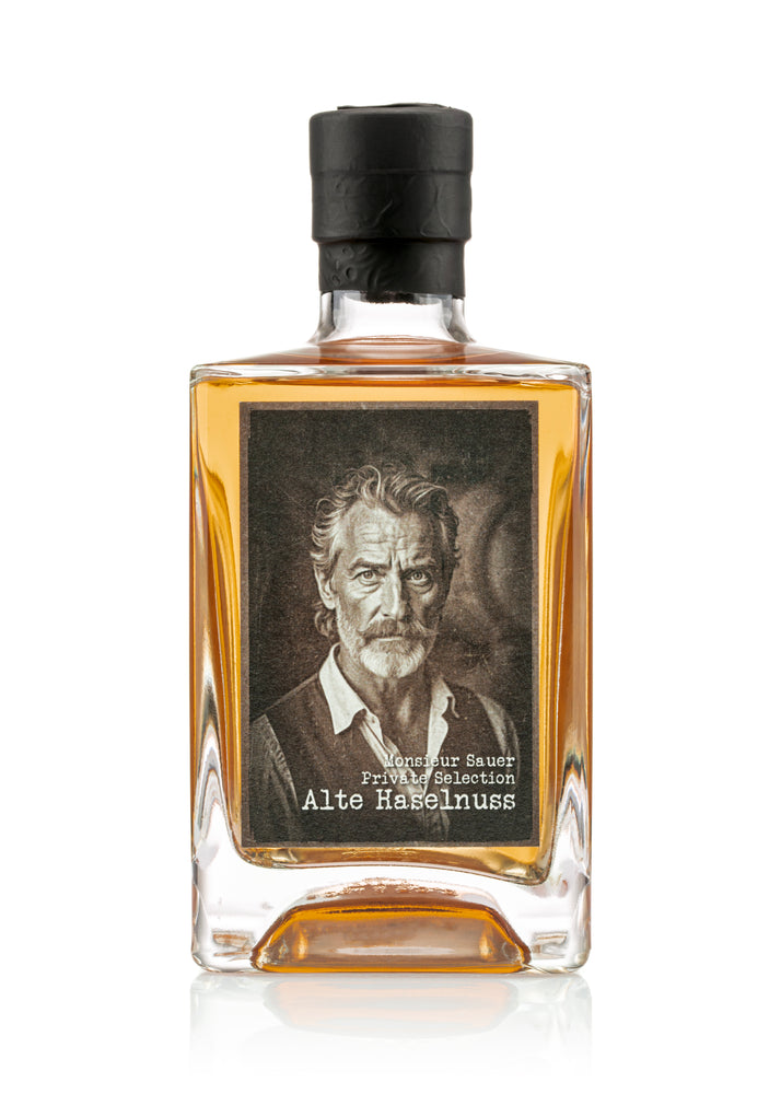 Private Selection - Alte Haselnuss