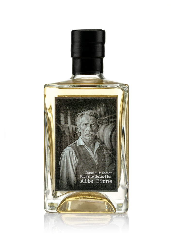Private Selection - Alte Birne - 500ml