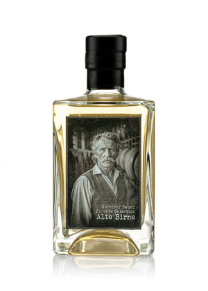Private Selection - Alte Birne - 500ml