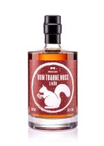 Rum-Traube-Nuss Likör