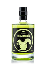 Pistazienlikör