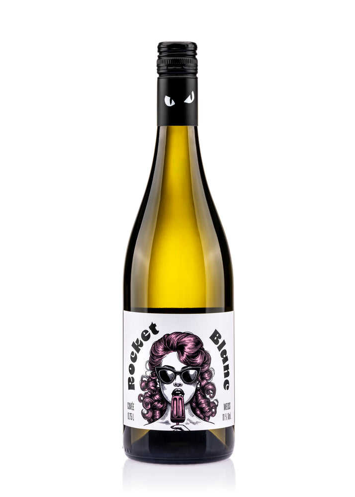 Rocket Cuvée 🚀 - 0,75L