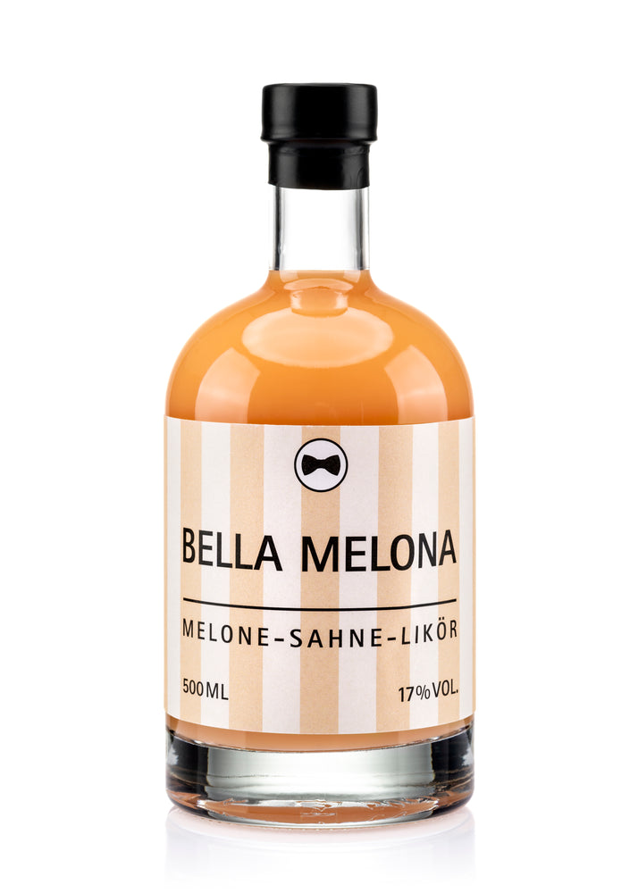 Bella Melona - 0,5L