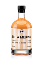 Bella Melona - 0,5L