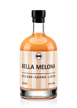 Bella Melona - 0,5L
