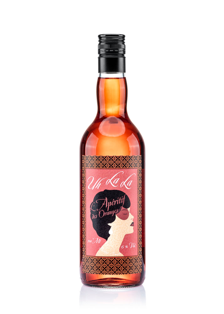 Uh-La-La [Aperitiflikör]