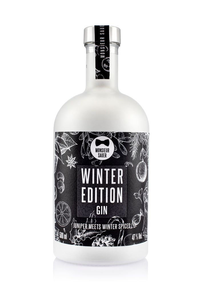 Winter Edition