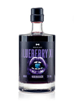 Blueberry XO [Heidelbeerlikör]