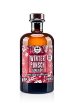 Winterpunsch [GlühGin]