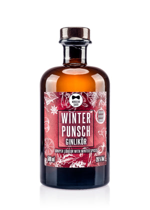 Winterpunsch [GlühGin]
