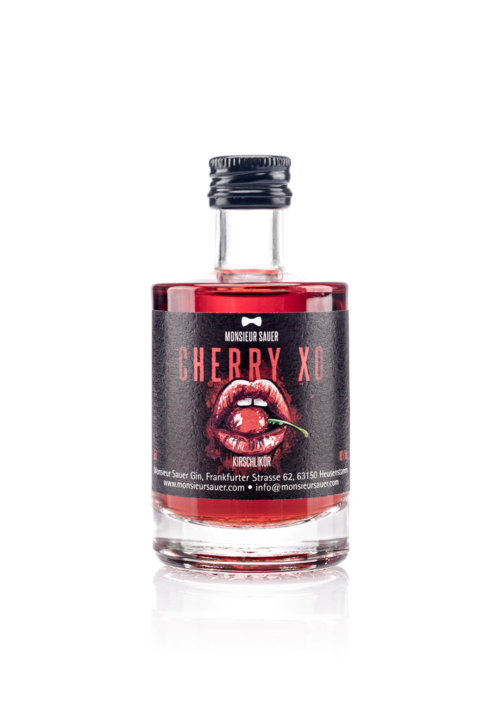 Cherry XO [Kirschenlikör]