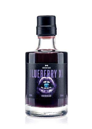 Blueberry XO [Heidelbeerlikör]