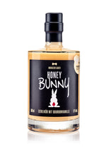 Eierlikör mit Bourbonvanillenote - „Honey Bunny“