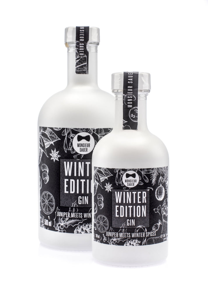 Winter Edition