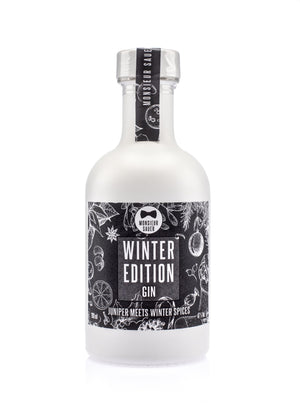 Winter Edition