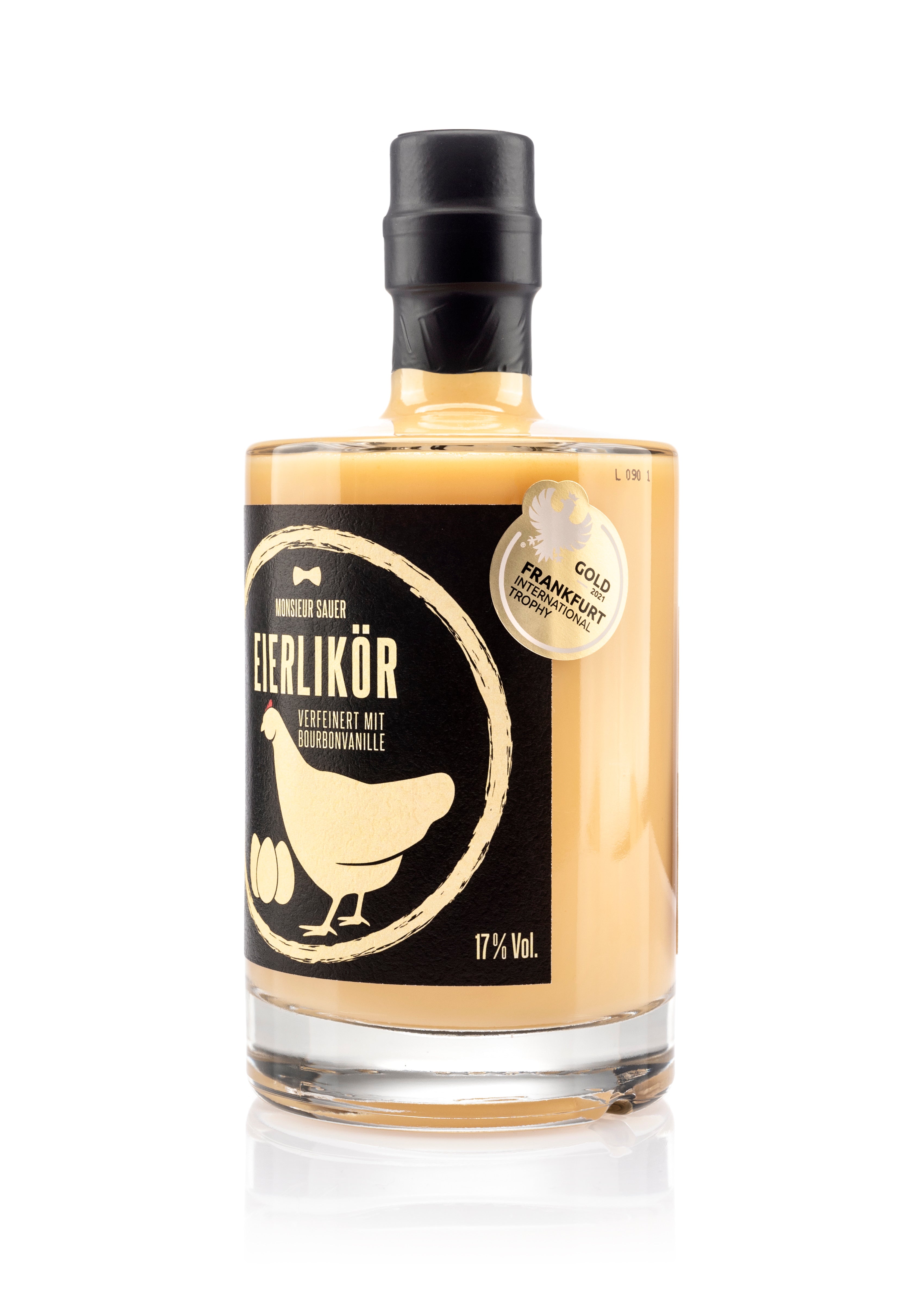 Eierlikor Testsieger Stiftung Warentest